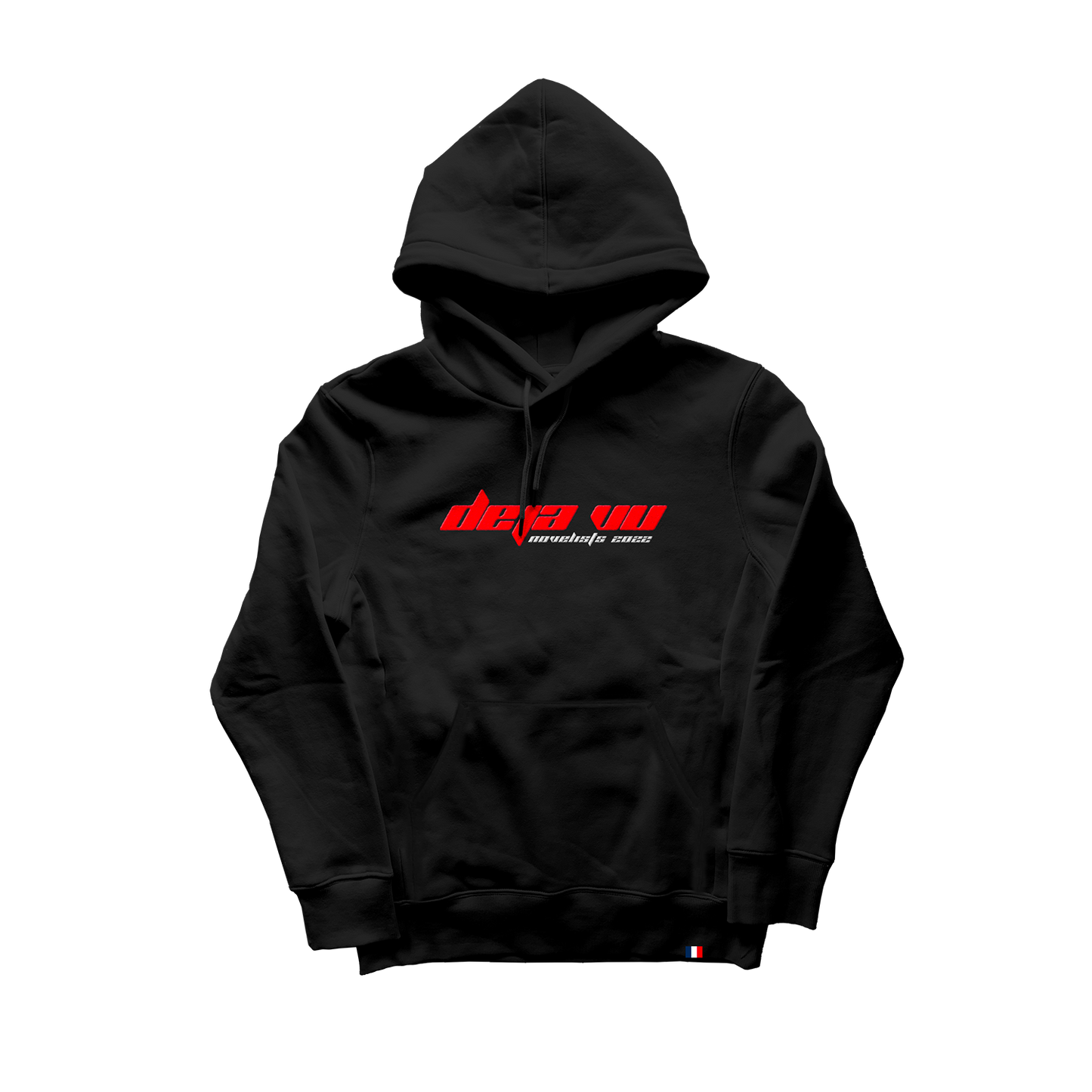 Hoodie " Déjà vu "