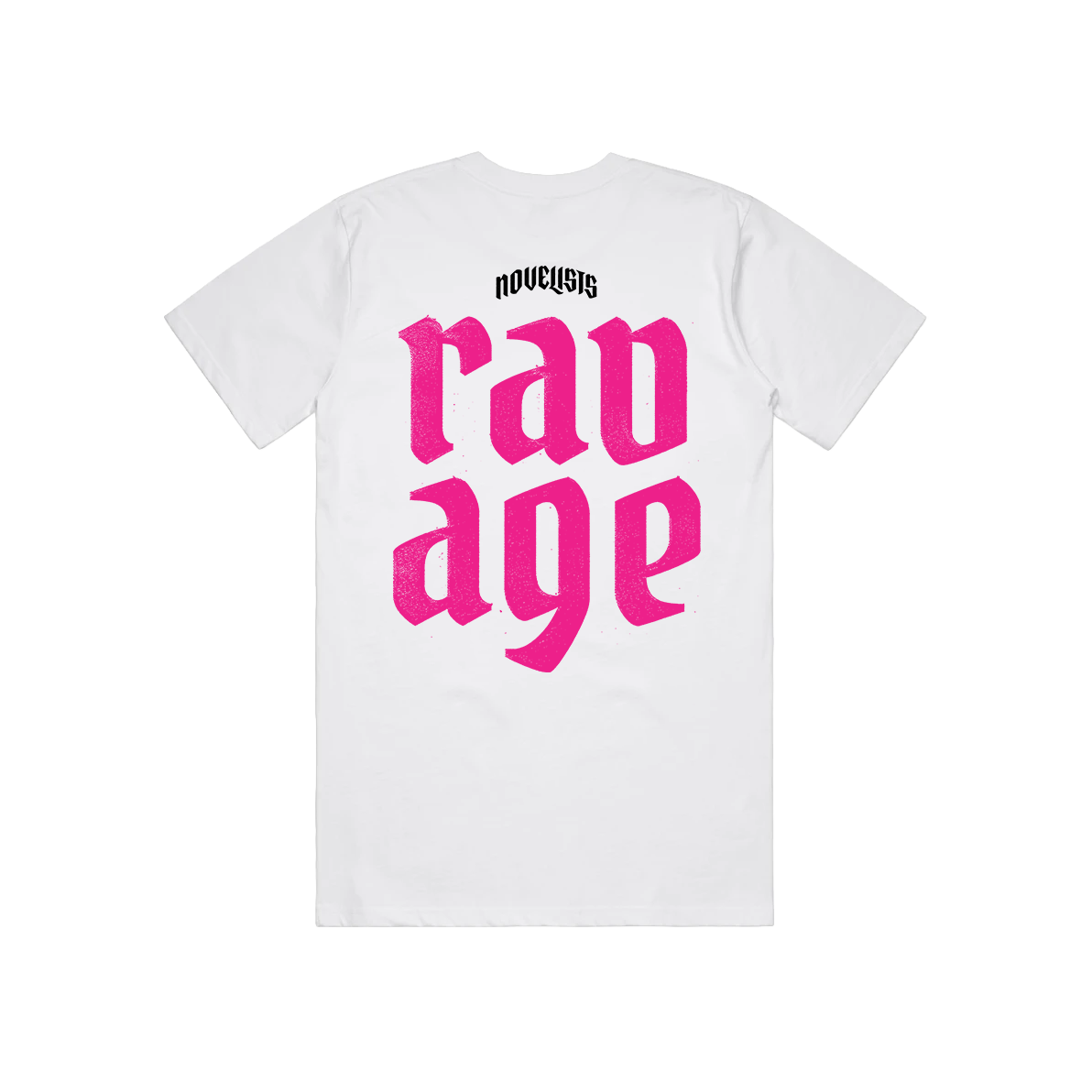 T-Shirt "Old English" Preorder