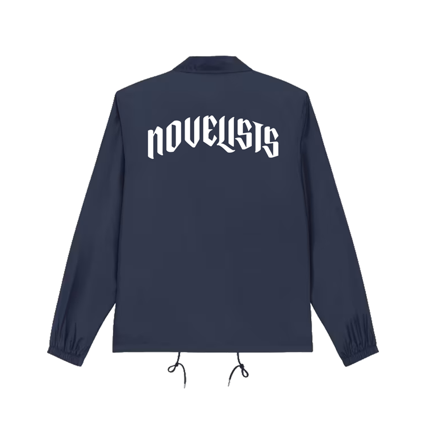 Coacher Jacket