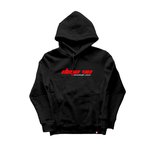 Hoodie " Déjà vu "