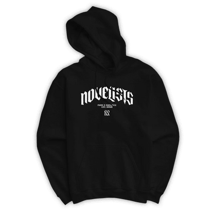 Hoodie " CODA "