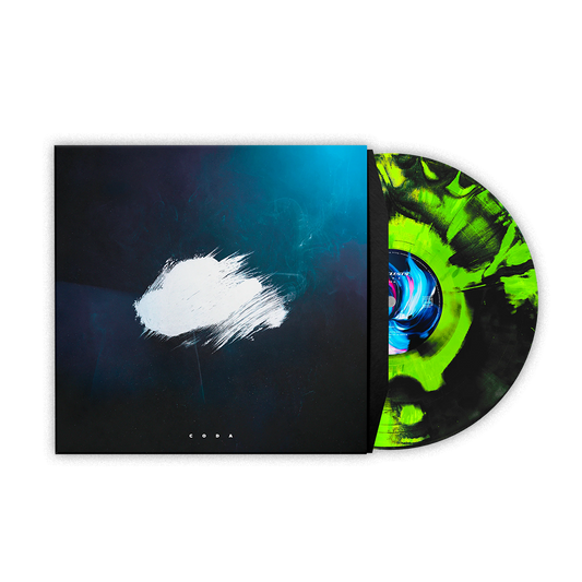 CODA - VINYL