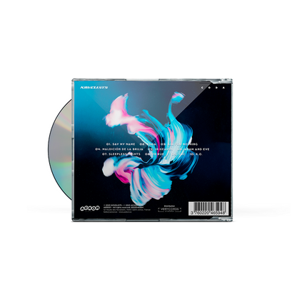 CODA - CD
