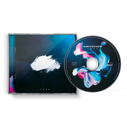 CODA - CD