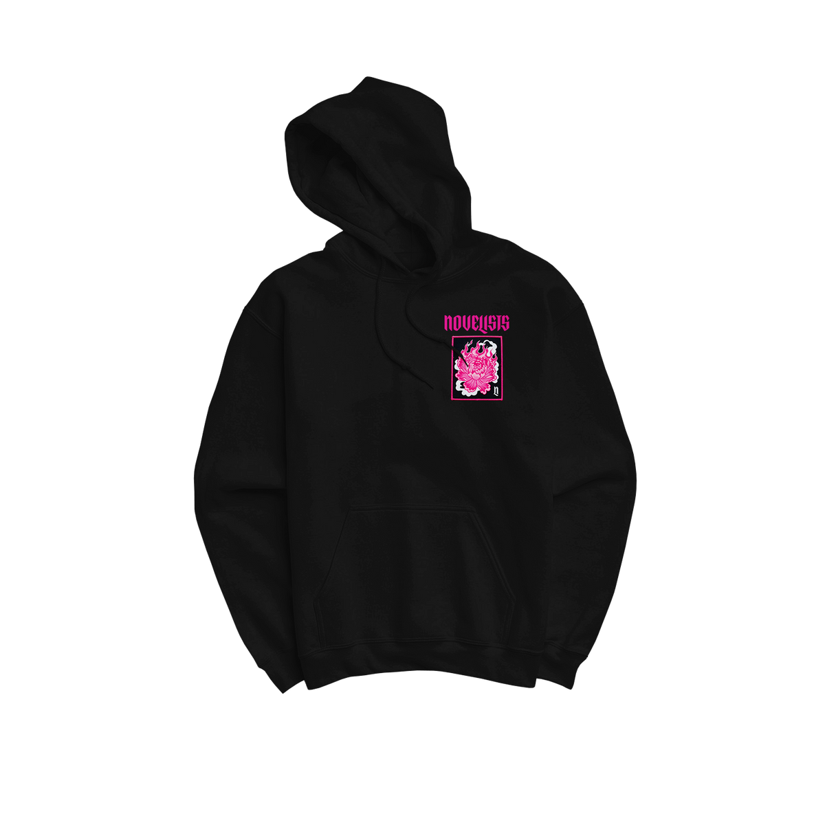 Hoodie "Ravage" Preorder