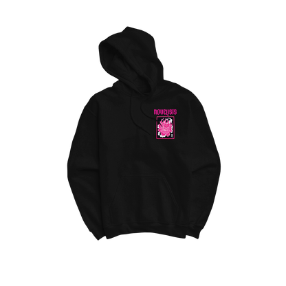 Hoodie "Ravage" Preorder