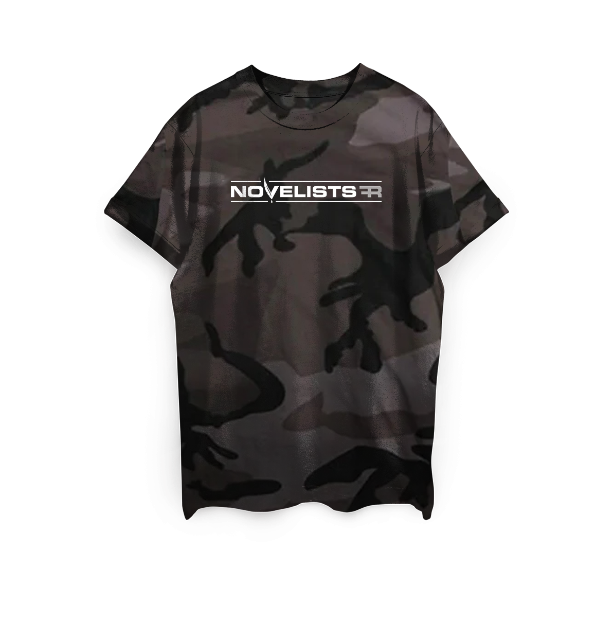 T-Shirt Camo