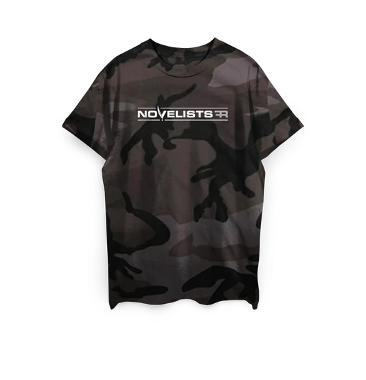 T-Shirt Camo