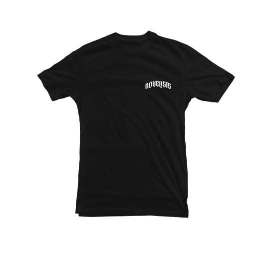 T-Shirt " Coda Paint "