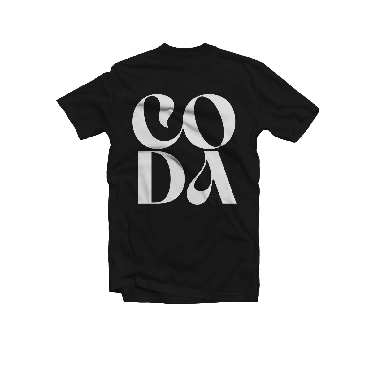 T-Shirt " CODA "