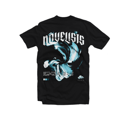 T-Shirt " Coda Paint "
