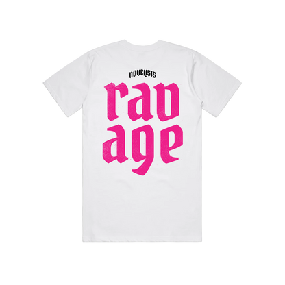 T-Shirt "Old English" Preorder