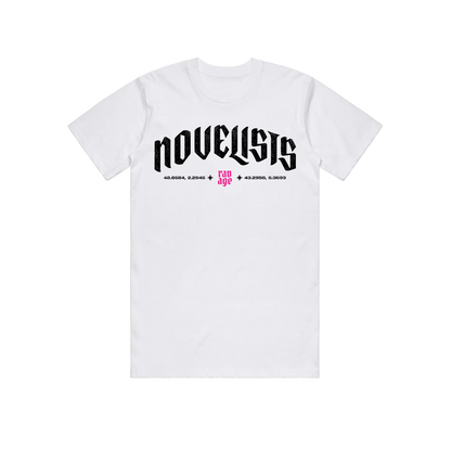 T-Shirt "Old English" Preorder