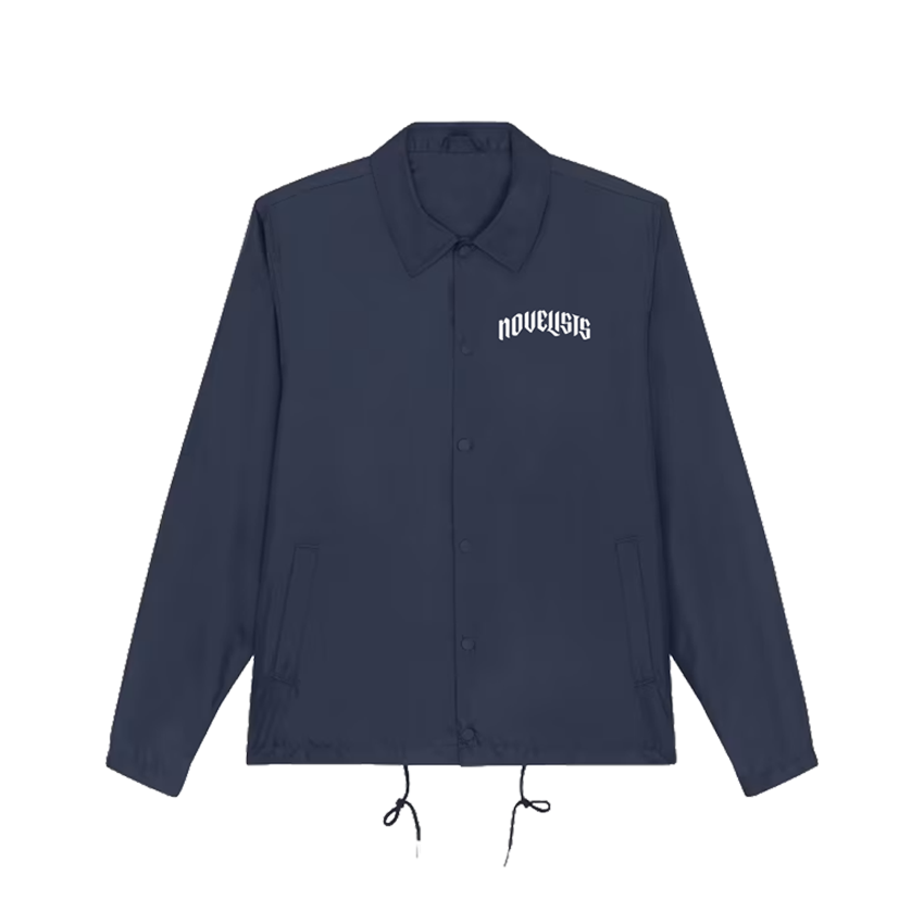 Coacher Jacket