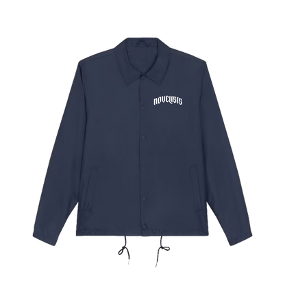 Coacher Jacket