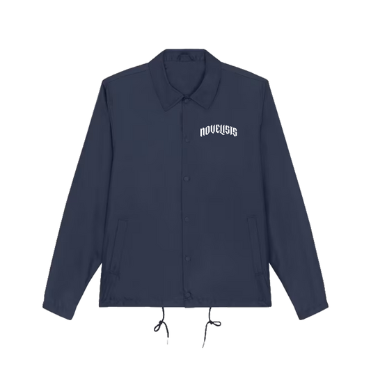 Coacher Jacket