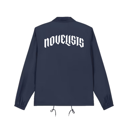 Coacher Jacket