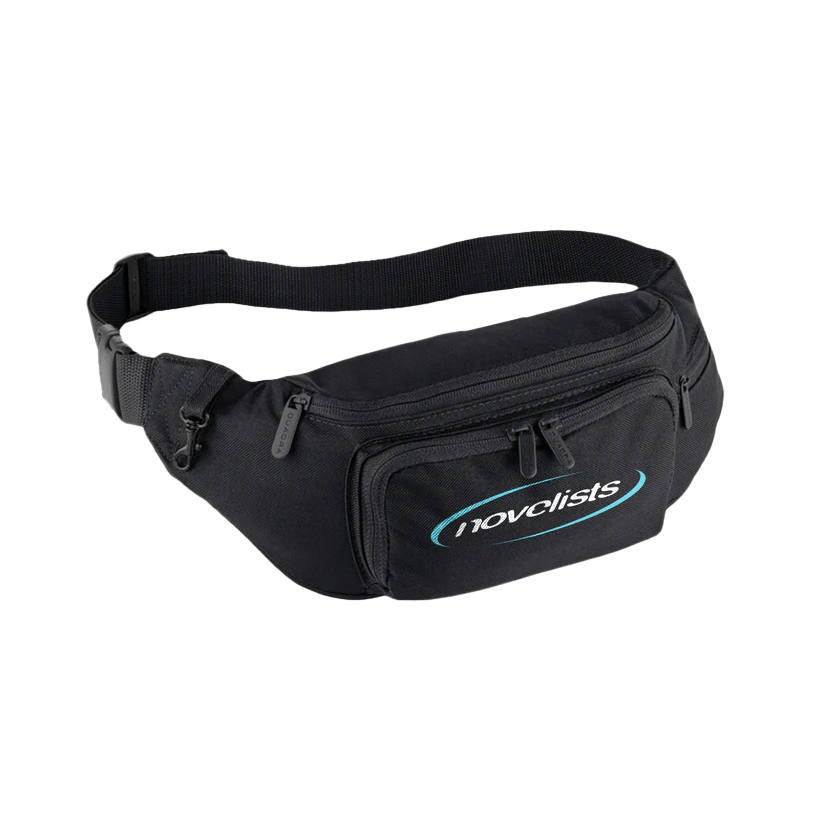 BumBag " Prisoner "