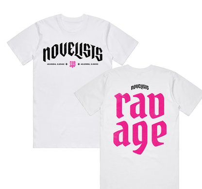 T-Shirt "Old English" Preorder